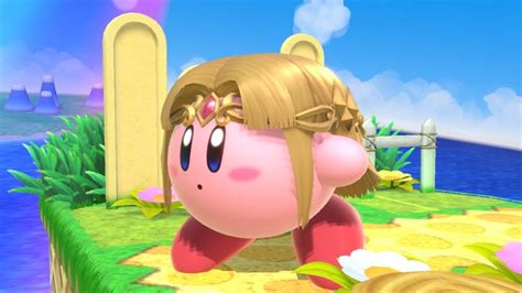 smash bros tv tropes|Kirby .